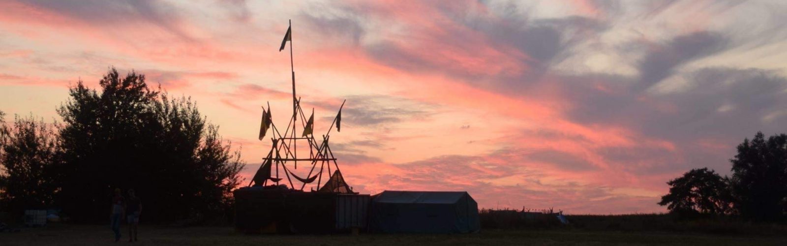 Scouts en Gidsen Tervant